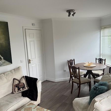 Cosy 2 Double Bed Apartment Swords Ngoại thất bức ảnh