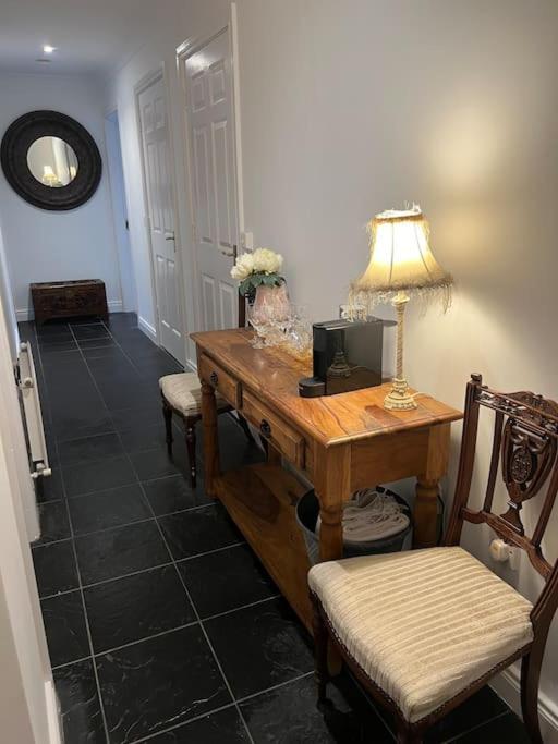 Cosy 2 Double Bed Apartment Swords Ngoại thất bức ảnh