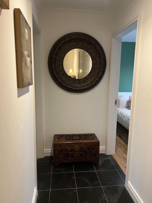Cosy 2 Double Bed Apartment Swords Ngoại thất bức ảnh