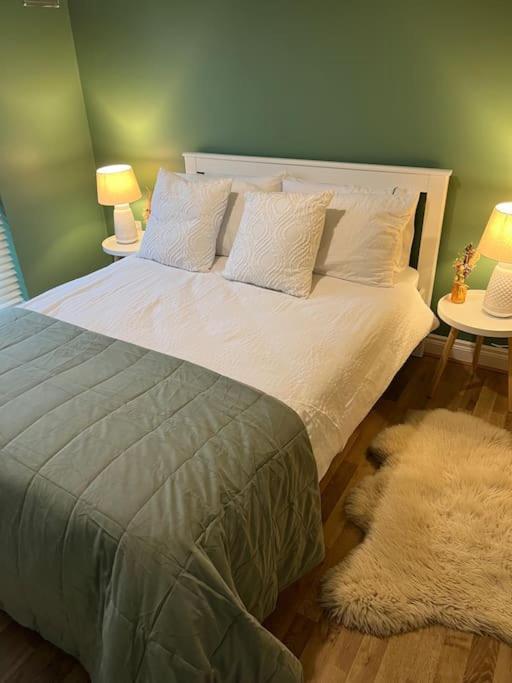 Cosy 2 Double Bed Apartment Swords Ngoại thất bức ảnh