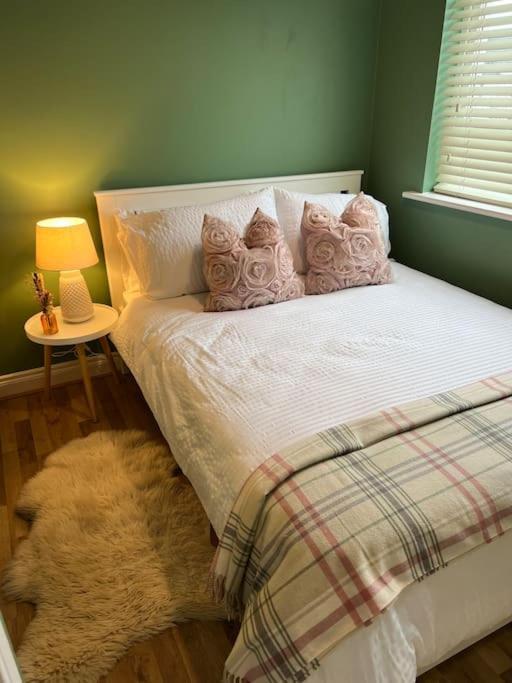 Cosy 2 Double Bed Apartment Swords Ngoại thất bức ảnh