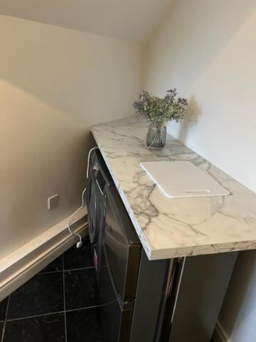 Cosy 2 Double Bed Apartment Swords Ngoại thất bức ảnh