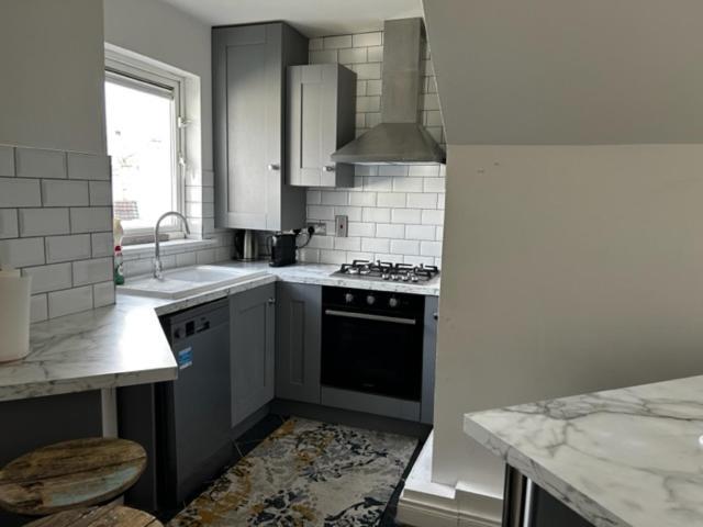 Cosy 2 Double Bed Apartment Swords Ngoại thất bức ảnh