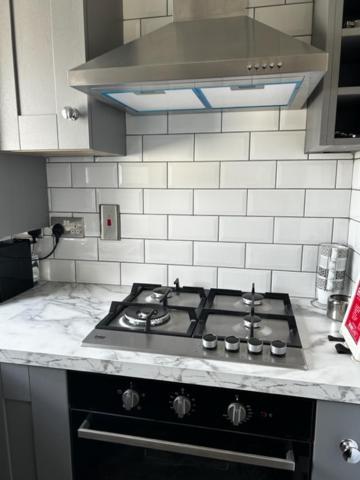 Cosy 2 Double Bed Apartment Swords Ngoại thất bức ảnh